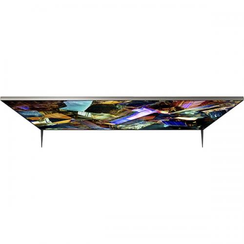 Televizor LED Sony Smart XR-75Z9KAEP Seria Z9K, 75inch, Ultra HD 8K, Silver