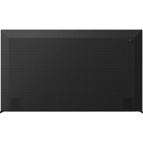 Televizor LED Sony Smart XR-75Z9KAEP Seria Z9K, 75inch, Ultra HD 8K, Silver