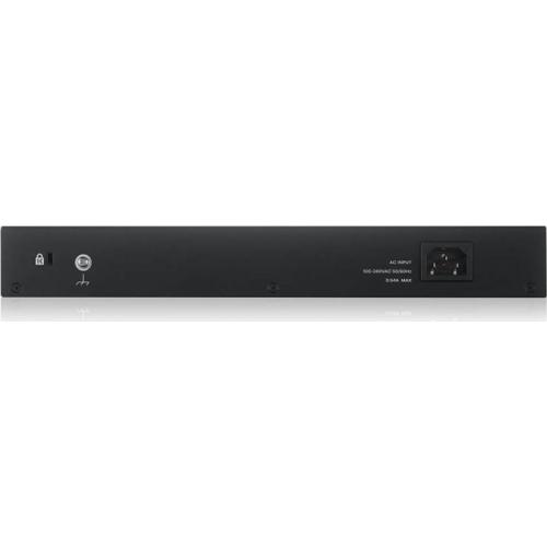 Switch Zyxel XGS1930-10, 8 Porturi