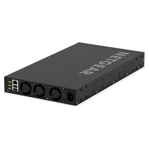 M4350-12X12F MANAGED SWITCH