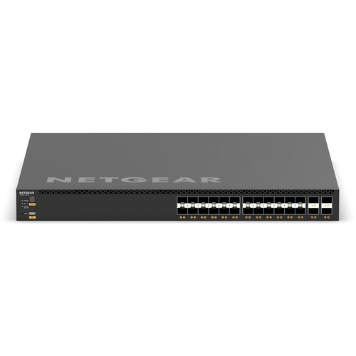 M4350-24F4V MANAGED SWITCH