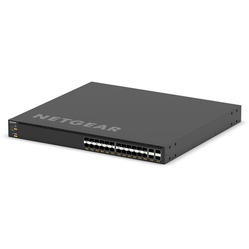 M4350-24F4V MANAGED SWITCH