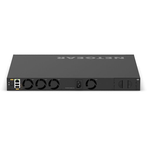 M4350-24F4V MANAGED SWITCH