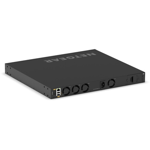 M4350-24F4V MANAGED SWITCH