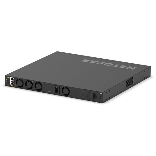 M4350-24F4V MANAGED SWITCH