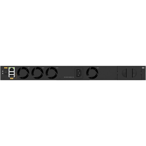 M4350-24F4V MANAGED SWITCH