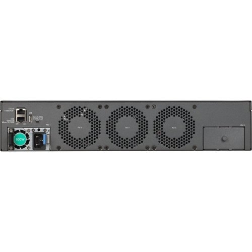 M4300-96X 48XSFP+ APS600W KIT/IN