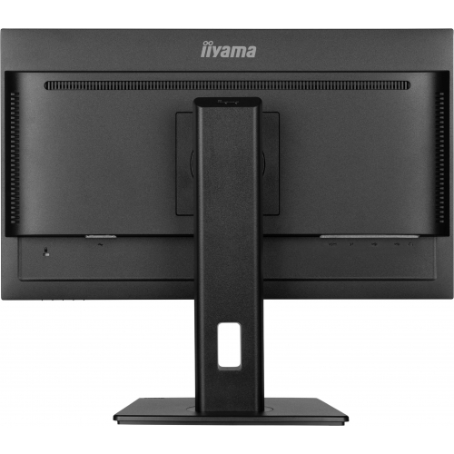 Monitor LED Iiyama ProLite XUB2497HSU-B2, 23.8inch, 1920x1080, 1ms, Black