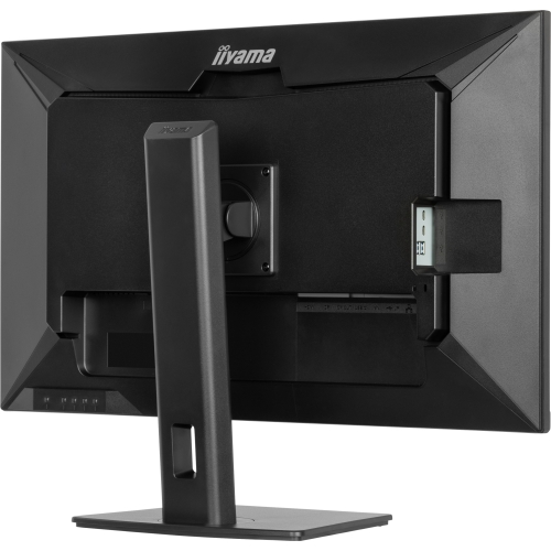 XUB3297QSNP-B1 32IN QHD/USB-C 95W PD DOCK