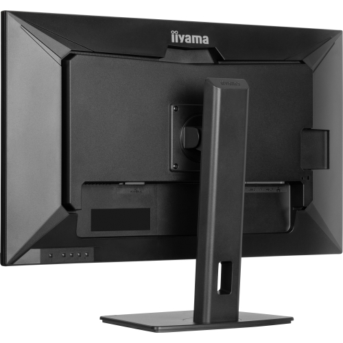 XUB3297QSNP-B1 32IN QHD/USB-C 95W PD DOCK