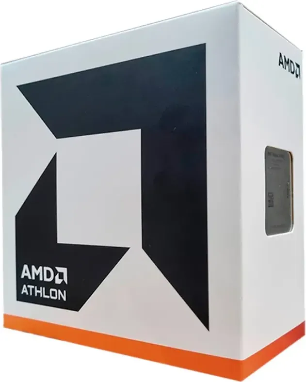 Procesor AMD Athlon 3000G, 3.50 GHz, Socket AM4, Box