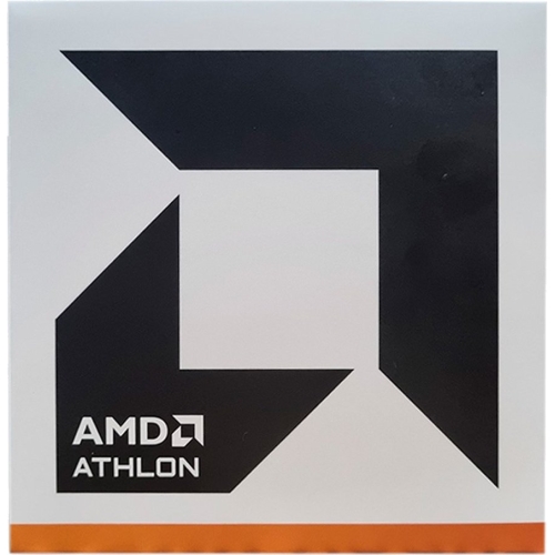 Procesor AMD Athlon 3000G, 3.50 GHz, Socket AM4, Box
