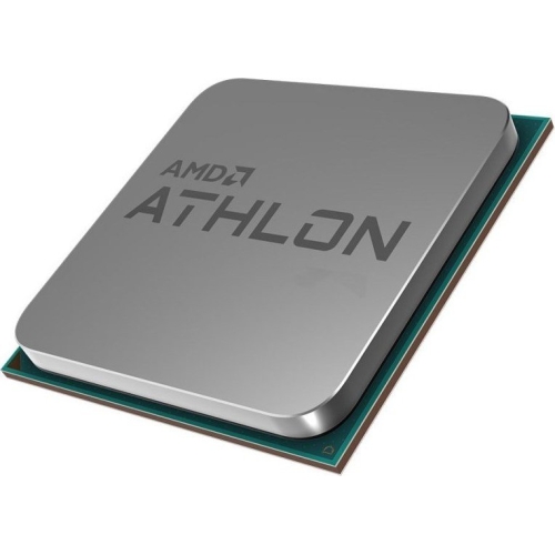 Procesor AMD Athlon 3000G, 3.50 GHz, Socket AM4, Box
