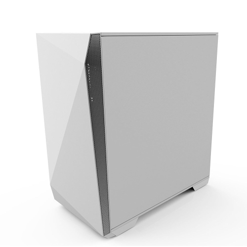 Carcasa Zalman Z1 Iceberg White, Fara sursa