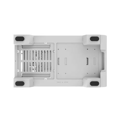Carcasa Zalman Z1 Iceberg White, Fara sursa