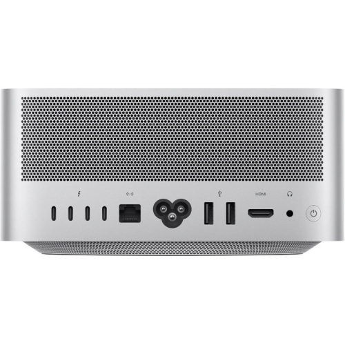 Calculator Apple Mac Studio, Apple M4 Max 14-cores, RAM 36GB, SSD 1TB, Apple M4 Max 32-cores, macOS Sequoia