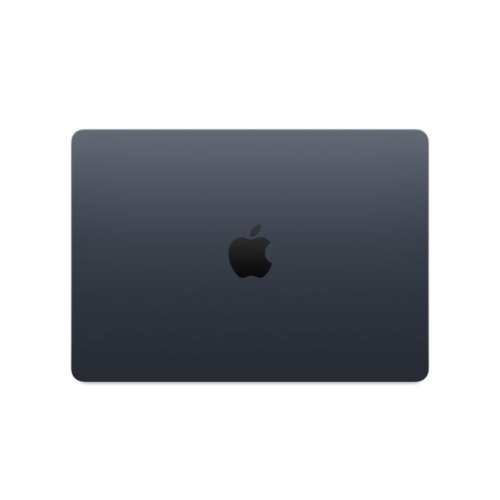 Laptop Apple MacBook Air 13 with Liquid Retina (2025), Apple M4 Deca Core, 13.6 inch, RAM 16GB, SSD 512GB, Apple M4 10-core Graphics, US KB, macOS Sequoia, Midnight