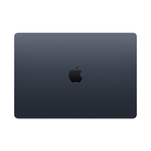 Laptop Apple MacBook Air 15 with Liquid Retina (2025), Apple M4 Deca Core, 15.3 inch, RAM 16GB, SSD 1TB, Apple M4 10-core Graphics, INT KB, macOS Sequoia, Midnight