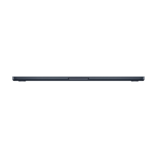 Laptop Apple MacBook Air 15 with Liquid Retina (2025), Apple M4 Deca Core, 15.3 inch, RAM 16GB, SSD 512GB, Apple M4 10-core Graphics, US KB, macOS Sequoia, Midnight