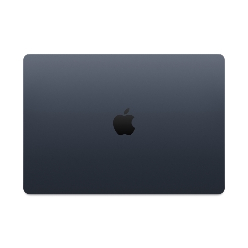Laptop Apple MacBook Air 15 with Liquid Retina (2025), Apple M4 Deca Core, 15.3 inch, RAM 32GB, SSD 2TB, Apple M4 10-core Graphics, INT KB, macOS Sequoia, Midnight