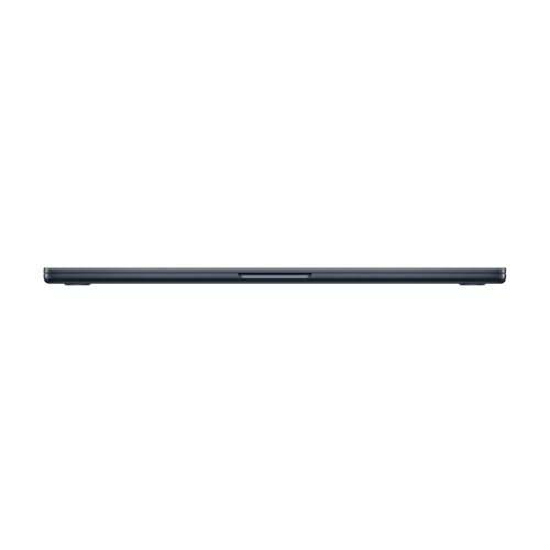 Laptop Apple MacBook Air 15 with Liquid Retina (2025), Apple M4 Deca Core, 15.3 inch, RAM 32GB, SSD 2TB, Apple M4 10-core Graphics, INT KB, macOS Sequoia, Midnight