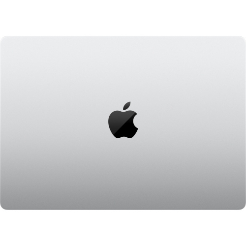Laptop Apple MacBook Pro 14 Liquid Retina XDR (2024), Apple M4 10-core, 14.2 inch, RAM 24GB, SSD 512GB, Apple M4 10-core, macOS, INT KB, Silver