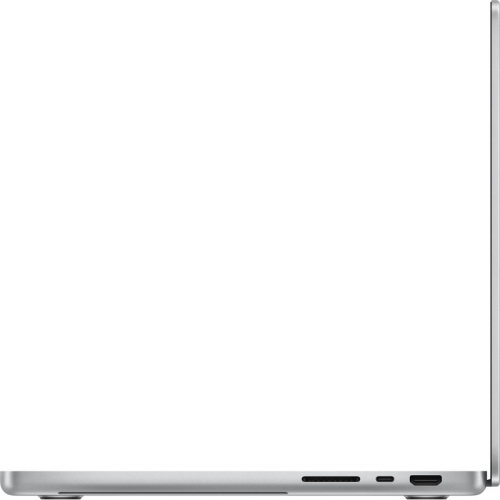 Laptop Apple MacBook Pro 14 Liquid Retina XDR (2024), Apple M4 10-core, 14.2 inch, RAM 32GB, SSD 512GB, Apple M4 10-core, macOS, INT KB, Silver