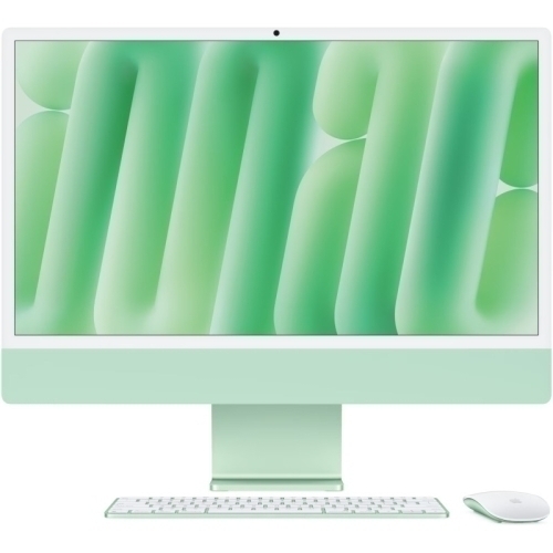 iMAC24 CPU-8C/GPU-8C/16GB/512 GB INT GN