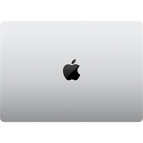 Laptop Apple MacBook Pro 14 Liquid Retina XDR, Apple M4 Pro 12-core, 14.2 inch, RAM 24GB, SSD 1TB, Apple M4 Pro 16-core, macOS, INT KB, Silver
