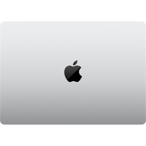 Laptop Apple MacBook Pro 14 Liquid Retina XDR, Apple M4 Pro 14-core, 14.2 inch, RAM 48GB, SSD 1TB, Apple M4 Pro 20-core, macOS, INT KB, Silver