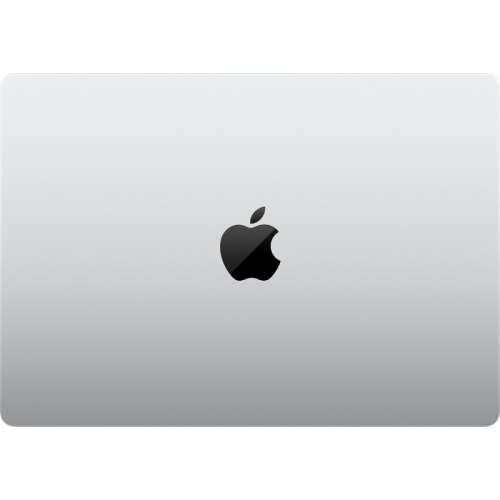 Laptop Apple MacBook Pro 14 Liquid Retina XDR, Apple M4 Max 16-core, 14.2 inch, RAM 64GB, SSD 1TB, Apple M4 Max 40-core, macOS, INT KB, Silver