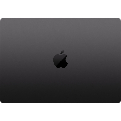 Laptop Apple MacBook Pro 14 Liquid Retina XDR, Apple M4 Pro 12-core, 14.2 inch, RAM 24GB, SSD 1TB, Apple M4 Pro 16-core, macOS, INT KB, Space Black