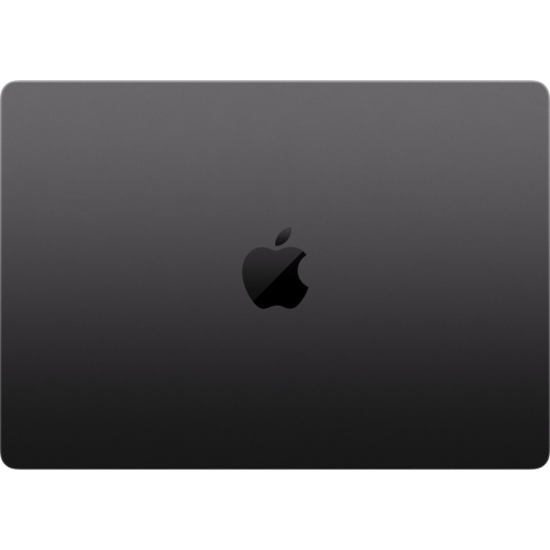 Laptop Apple MacBook Pro 14 Liquid Retina XDR, Apple M4 Max 14-core, 14.2 inch, RAM 36GB, SSD 2TB, Apple M4 Max 32-core, macOS, INT KB, Space Black