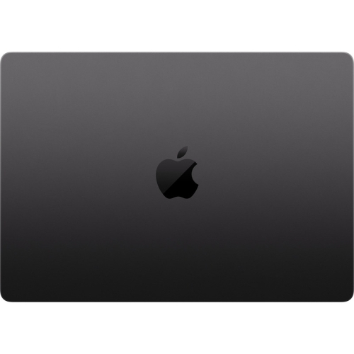 Laptop Apple MacBook Pro 14 Liquid Retina XDR, Apple M4 Pro 14-core, 14.2 inch, RAM 48GB, SSD 1TB, Apple M4 Pro 20-core, macOS, INT KB, Space Black