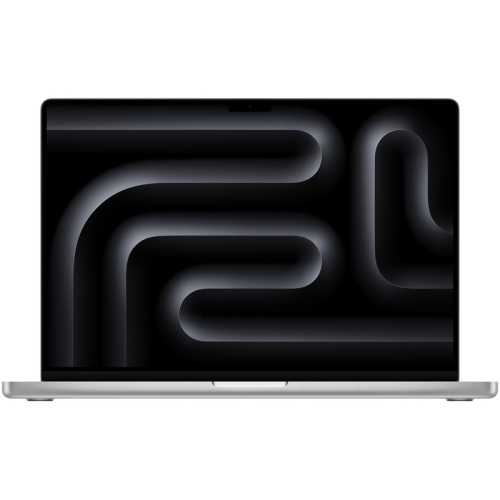 Laptop Apple MacBook Pro 16 Liquid Retina XDR, Apple M4 Max 16-core, 16.2 inch, RAM 64GB, SSD 1TB, Apple M4 Max 40-core, macOS, INT KB, Silver