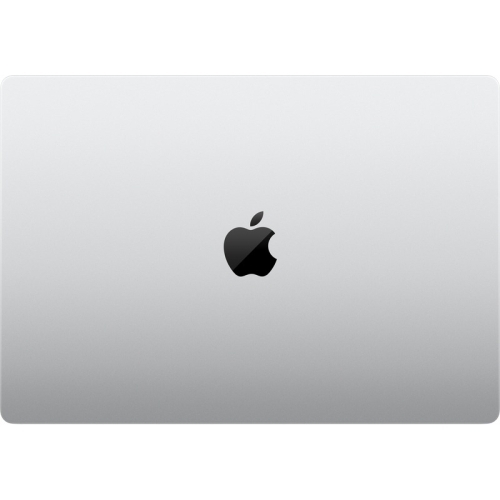 Laptop Apple MacBook Pro 16 Liquid Retina XDR, Apple M4 Max 16-core, 16.2 inch, RAM 64GB, SSD 1TB, Apple M4 Max 40-core, macOS, INT KB, Silver