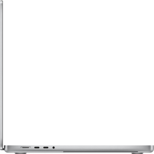 Laptop Apple MacBook Pro 16 Liquid Retina XDR, Apple M4 Max 16-core, 16.2 inch, RAM 64GB, SSD 1TB, Apple M4 Max 40-core, macOS, INT KB, Silver