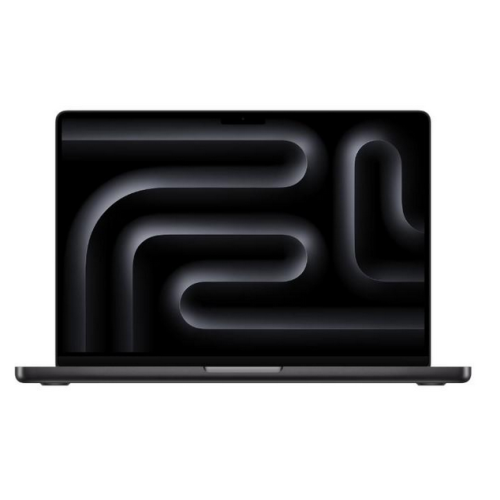 Laptop Apple MacBook Pro 16 Liquid Retina XDR, Apple M4 Pro 14-core, 16.2 inch, RAM 48GB, SSD 1TB, Apple M4 Pro 20-core, macOS, INT KB, Space Black