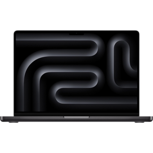 Laptop Apple MacBook Pro 16 Liquid Retina XDR, Apple M4 Max 16-core, 16.2inch, RAM 64GB, SSD 1TB, Apple M4 Max 40-core, macOS, INT KB, Space Black