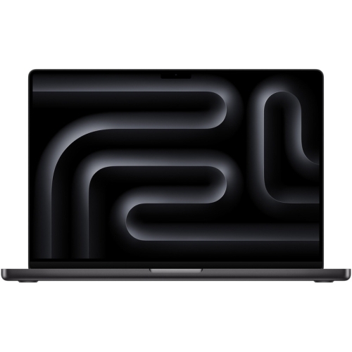 Laptop Apple MacBook Pro 16 Liquid Retina XDR, Apple M4 Max 16-core, 16.2 inch, RAM 128GB, SSD 2TB, Apple M4 Max 40-core, macOS, INT KB, Space Black