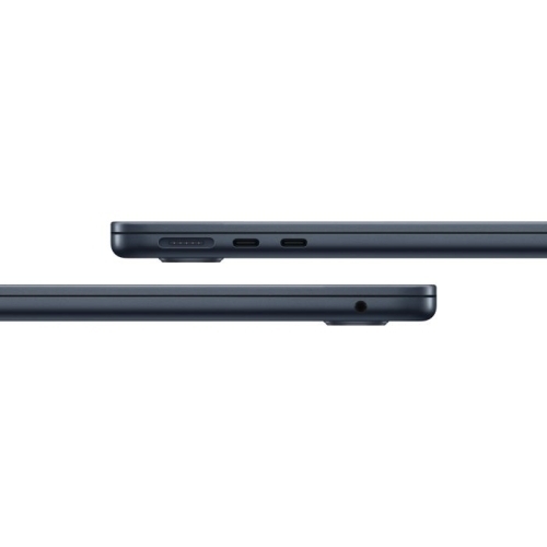 Laptop Apple MacBook Air 13 with Liquid Retina (2025), Apple M4 Deca Core, 13.6 inch, RAM 32GB, SSD 1TB, Apple M4 10-core Graphics, INT KB, macOS Sequoia, Midnight