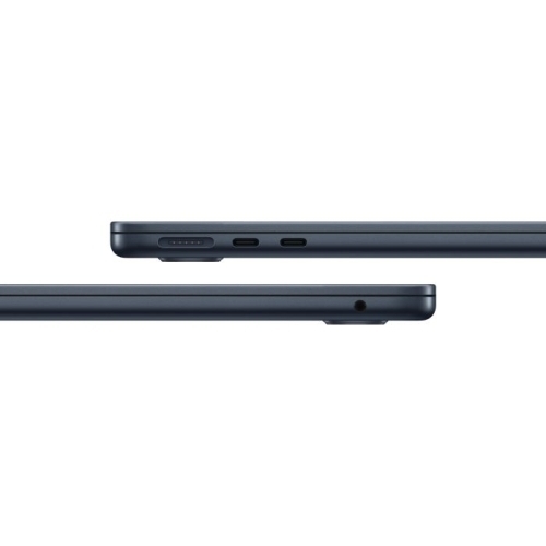 Laptop Apple MacBook Air 13 with Liquid Retina (2025), Apple M4 Deca Core, 13.6 inch, RAM 32GB, SSD 2TB, Apple M4 10-core Graphics, RO KB, macOS Sequoia, Midnight