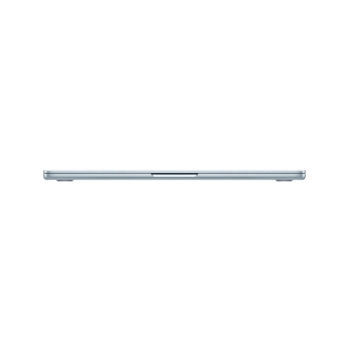 Laptop Apple MacBook Air 13 with Liquid Retina (2025), Apple M4 Deca Core, 13.6 inch, RAM 24GB, SSD 1TB, Apple M4 10-core Graphics, INT KB, macOS Sequoia, Sky Blue