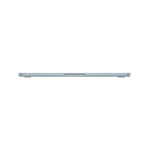 Laptop Apple MacBook Air 13 with Liquid Retina (2025), Apple M4 Deca Core, 13.6 inch, RAM 32GB, SSD 512GB, Apple M4 10-core Graphics, INT KB, macOS Sequoia, Sky Blue