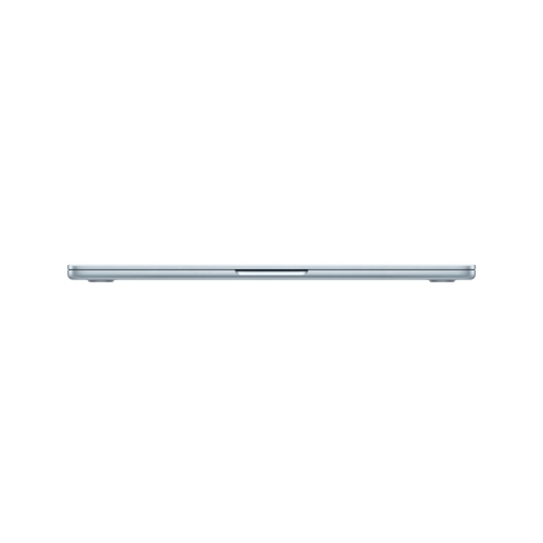 Laptop Apple MacBook Air 13 with Liquid Retina (2025), Apple M4 Deca Core, 13.6 inch, RAM 32GB, SSD 1TB, Apple M4 10-core Graphics, INT KB, macOS Sequoia, Sky Blue