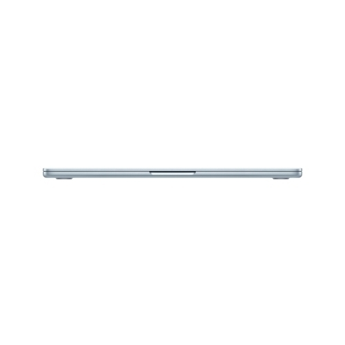 Laptop Apple MacBook Air 13 with Liquid Retina (2025), Apple M4 Deca Core, 13.6 inch, RAM 32GB, SSD 2TB, Apple M4 10-core Graphics, RO KB, macOS Sequoia, Sky Blue