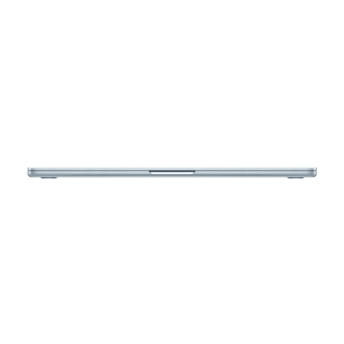 Laptop Apple MacBook Air 15 with Liquid Retina (2025), Apple M4 Deca Core, 15.3 inch, RAM 32GB, SSD 512GB, Apple M4 10-core Graphics, INT KB, macOS Sequoia, Sky Blue