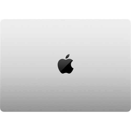 Laptop Apple MacBook Pro 14 Liquid Retina XDR (2024), Apple M4 10-core, 14.2 inch, RAM 32GB, SSD 1TB, Apple M4 10-core, macOS, INT KB, Silver
