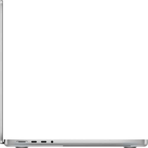 Laptop Apple MacBook Pro 14 Liquid Retina XDR (2024), Apple M4 10-core, 14.2 inch, RAM 32GB, SSD 1TB, Apple M4 10-core, macOS, INT KB, Silver