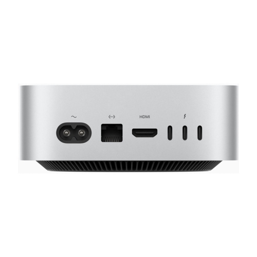 Calculator Apple Mac Mini, Apple M4 PRO 14-core, RAM 48GB, SSD 2TB, Apple M4 PRO 20-core, macOS